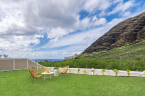 Alaula by AvantStay Gated Security Home w Valley Ocean Views